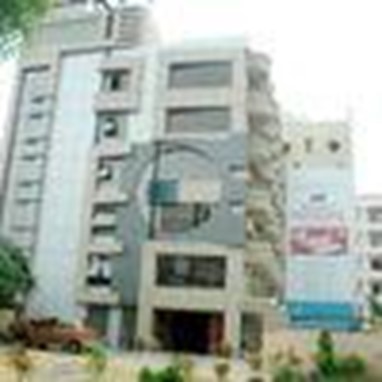Hotel Neelkanth Paradise Ahmedabad