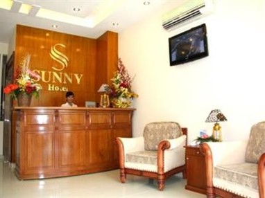 Sunny Hotel Ho Chi Minh City
