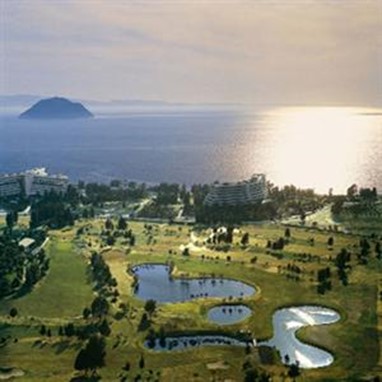 Villa Galini at Porto Carras Grand Resort