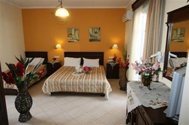 Katerina Hotel Agios Prokopios