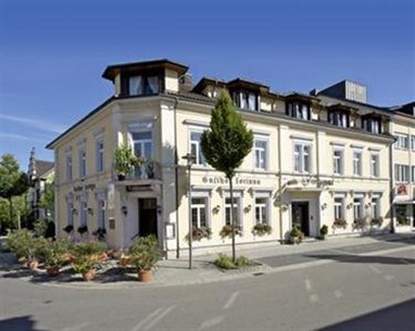 Hotel Fortuna Stockach