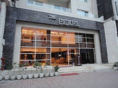 The Pearl Hotel New Delhi