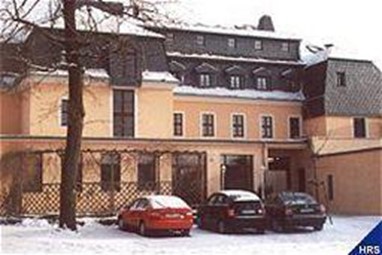 Hotel Brandner Hof