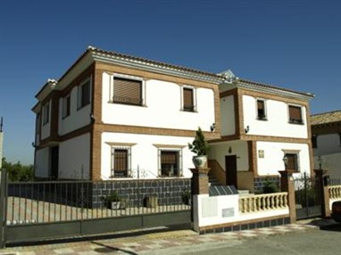 Casa Laheza Apartments Dilar