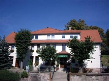 Landgasthaus Lindenhof