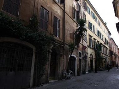 Trastevere 4 You Apartment Rome