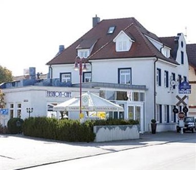 Hotel Knopf und Knopf Erlebniswelt Warthausen