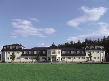 Landhaus Lellichow