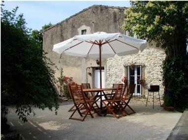 La Villa Sainte Marie Guest House Carcassonne