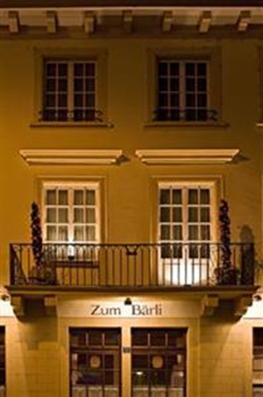 Hotel zur Post Bad Zurzach