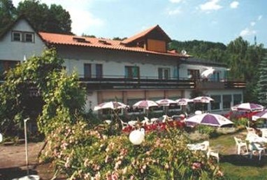 Hotel Neckarblick Eberbach