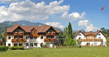 Ferienanlage Vital Hotel Schladming