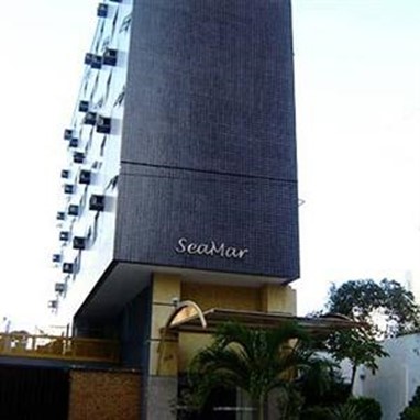 Seamar Hotel Fortaleza