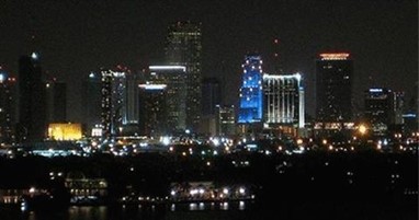 1100 West Avenue Apartments Miami Beach