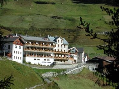 Hotel Laret