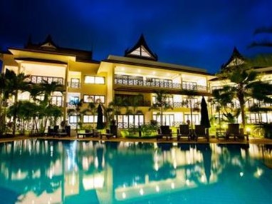 The Serenity Golf Hotel & Residence Phuket