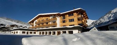 Appartements Auriga Lech am Arlberg