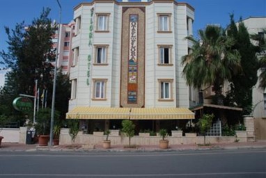 Nasa Flora Hotel Antalya