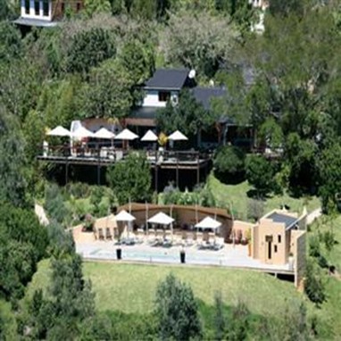 Hog Hollow Country Lodge Plettenberg Bay