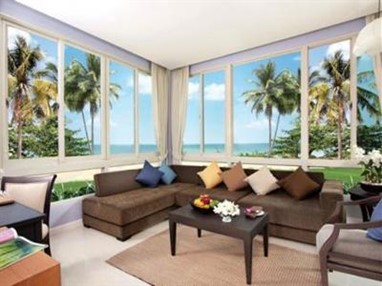 Kantary Beach Hotel Villas & Suite Phang Nga
