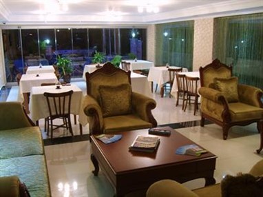 Kapris Hotel