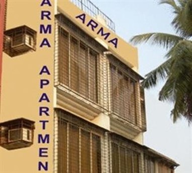Arma Apartments Mumbai