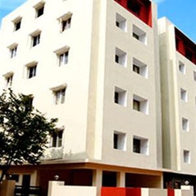 Luxor Residency Serviced Apartments Hyderabad