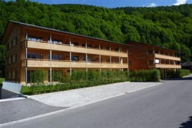 Haus Kanisblick Apartment Schnepfau