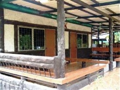 Sam's Jungle Guesthouse Kanchanaburi