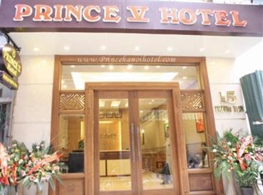 Prince V Hotel