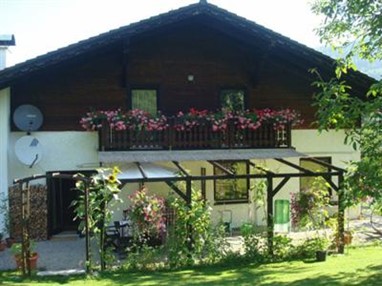 Landhaus Fay Bad Ischl