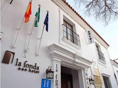 Hotel La Fonda Benalmadena