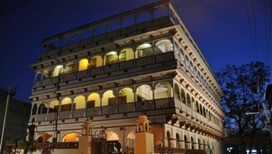 Hotel Jaipur City