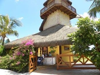 Domus Praia Da Cancela Resort Tibau do Sul