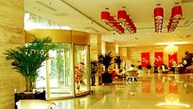 Liyang International Hotel