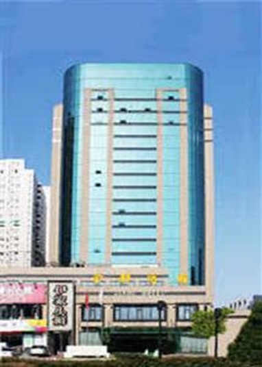 Zhejiang Jindu Hotel