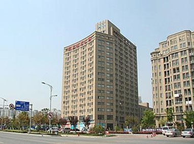 Hengshan Apartment Hotel