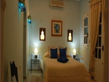 L'Heure Bleue Hotel Djerba