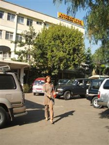 Extreme Hotel Addis Ababa