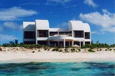 Covecastles Resort Anguilla