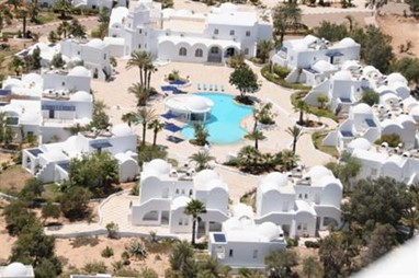 Hotel Joya Paradise Resort