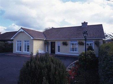 Hazelbrook Bed and Breakfast Waterford