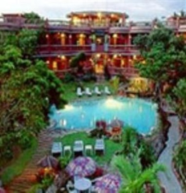 Lorenzo Grand Villa Resort Boracay