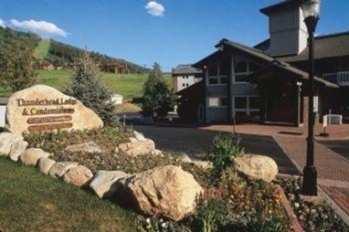 Thunderhead Lodge and Condominiums Steamboat Springs