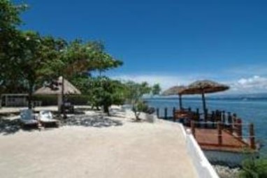 Talima Beach Villas and Dive Resort