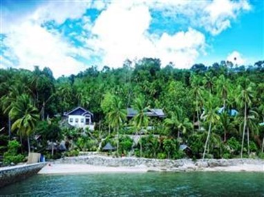 Isla Betita Resort Samal