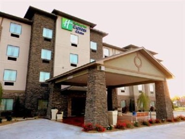 Holiday Inn Express & Suites Heber Springs