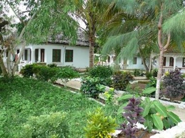 Nungwi Inn