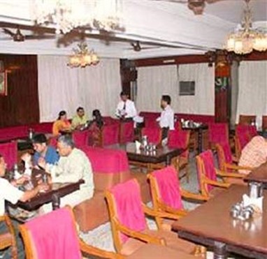 Hotel Kanishka Bangalore