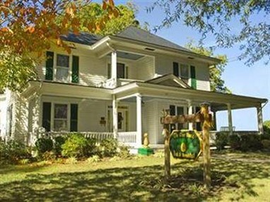 The Kerr House